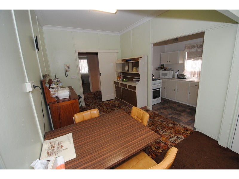 28 Rifle Parade, Lithgow NSW 2790