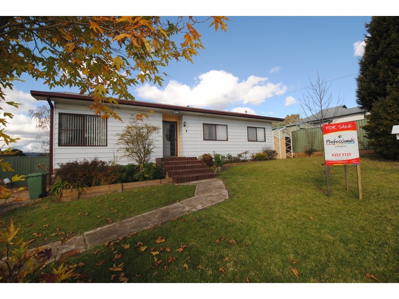 6 Commens Street, Wallerawang NSW 2845