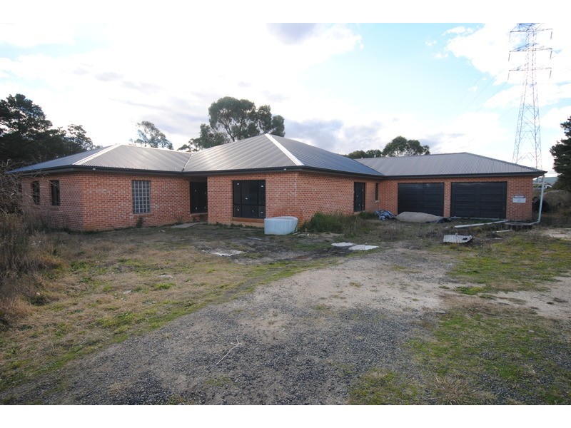 48 Magpie Hollow Road, Lithgow NSW 2790