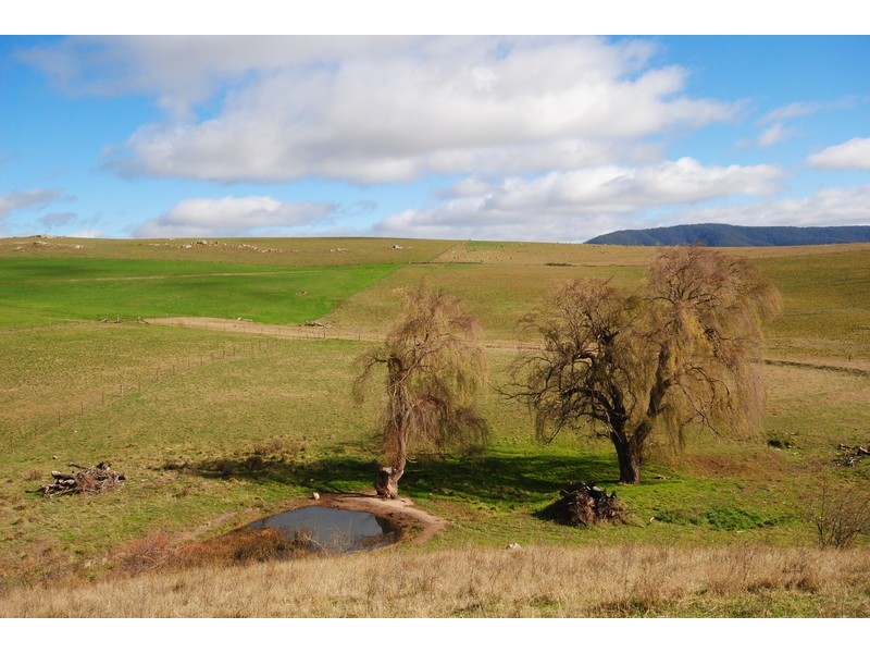 Lot 16 Sodwalls Road, Tarana NSW 2787