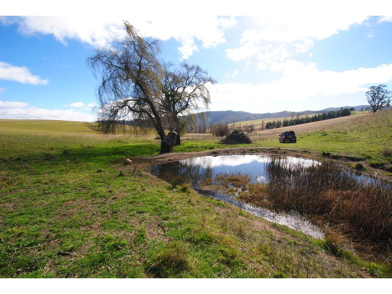 Lot 16 Sodwalls Road, Tarana NSW 2787