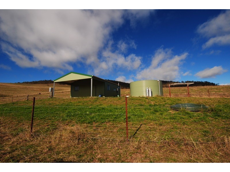 Lot 16 Sodwalls Road, Tarana NSW 2787
