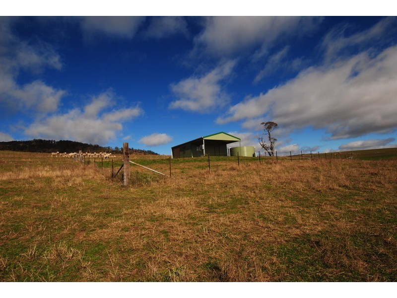 Lot 16 Sodwalls Road, Tarana NSW 2787