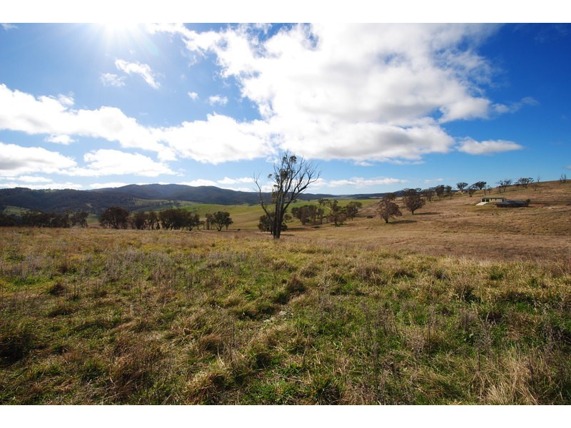 Lot 16 Sodwalls Road, Tarana NSW 2787