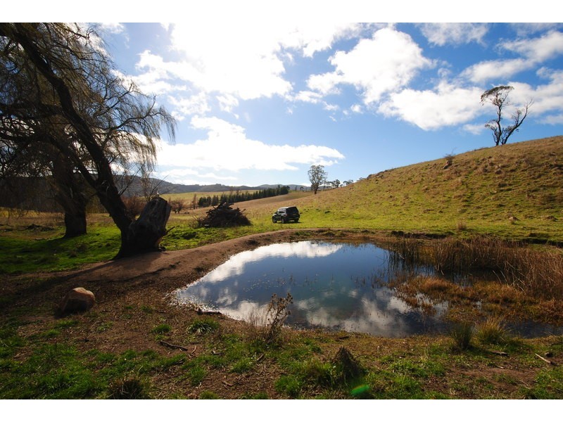 Lot 16 Sodwalls Road, Tarana NSW 2787