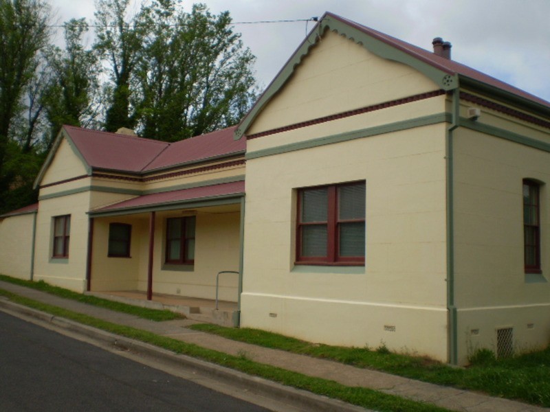 1 Silcock Street, Lithgow NSW 2790