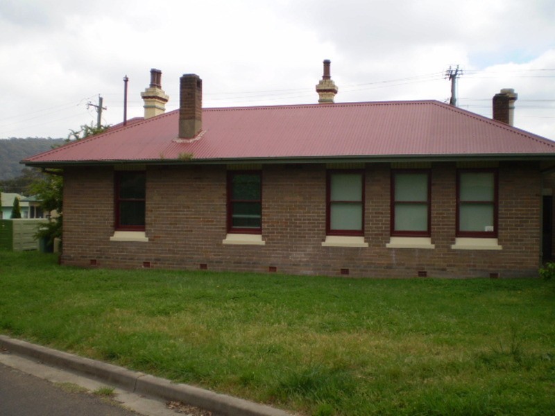1 Silcock Street, Lithgow NSW 2790