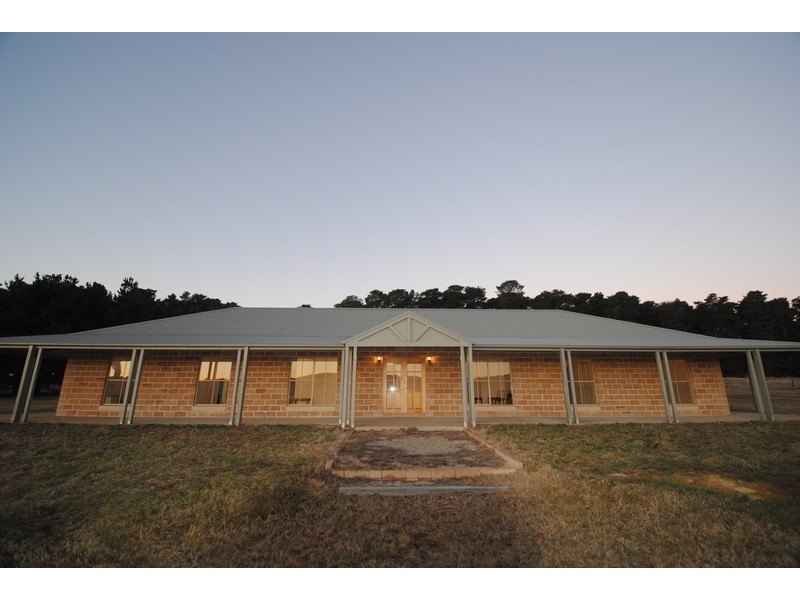 110 Karawatha Drive, Lidsdale NSW 2790