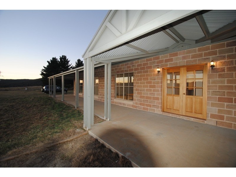 110 Karawatha Drive, Lidsdale NSW 2790