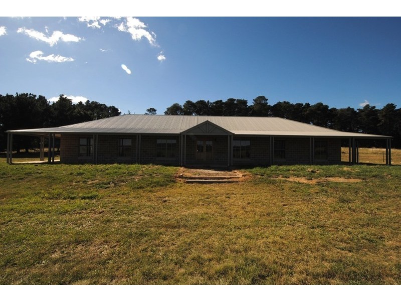 110 Karawatha Drive, Lidsdale NSW 2790