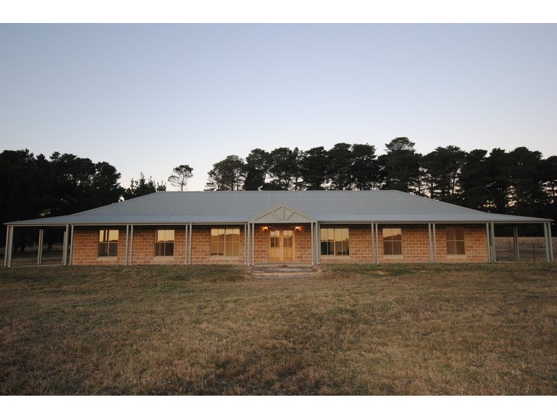 110 Karawatha Drive, Lidsdale NSW 2790