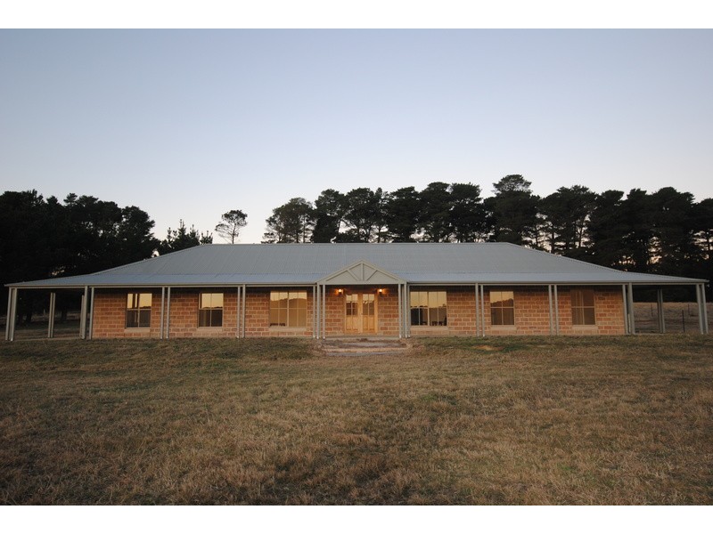 110 Karawatha Drive, Lidsdale NSW 2790