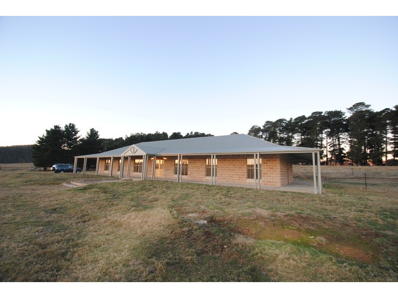 110 Karawatha Drive, Lidsdale NSW 2790
