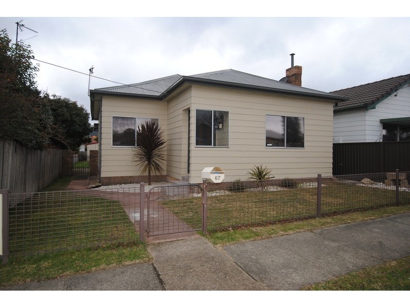 67 Rifle Parade, Lithgow NSW 2790