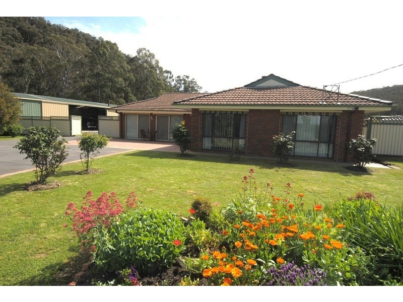 3 Carsons Siding Road, Cullen Bullen NSW 2790
