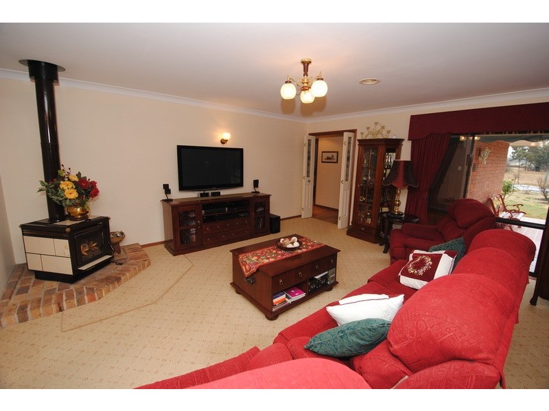 3 Carsons Siding Road, Cullen Bullen NSW 2790