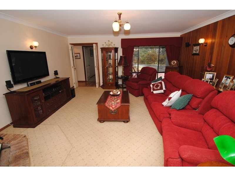 3 Carsons Siding Road, Cullen Bullen NSW 2790