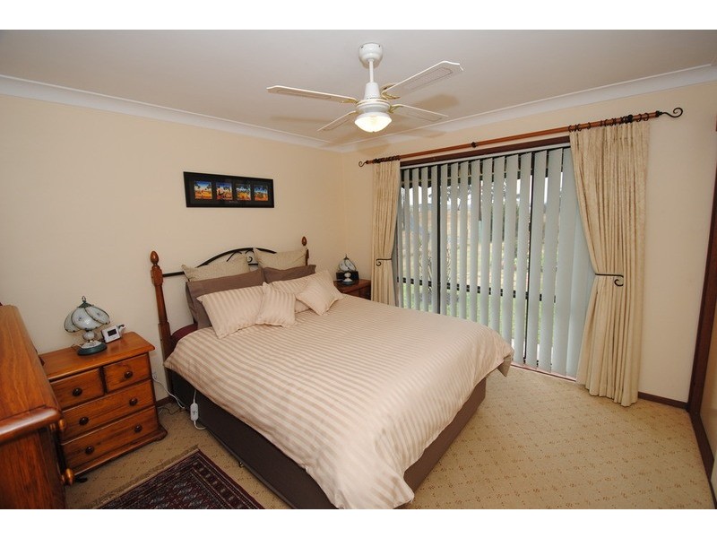 3 Carsons Siding Road, Cullen Bullen NSW 2790