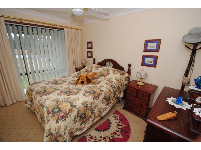 3 Carsons Siding Road, Cullen Bullen NSW 2790