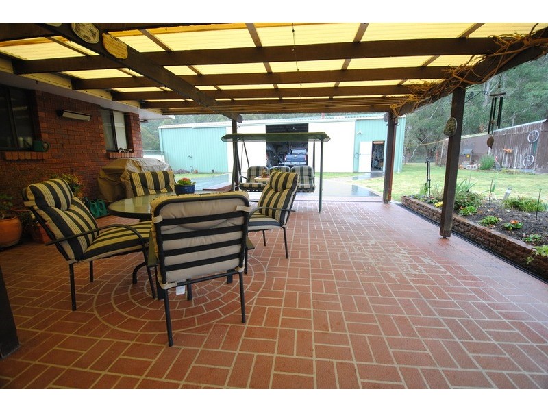 3 Carsons Siding Road, Cullen Bullen NSW 2790