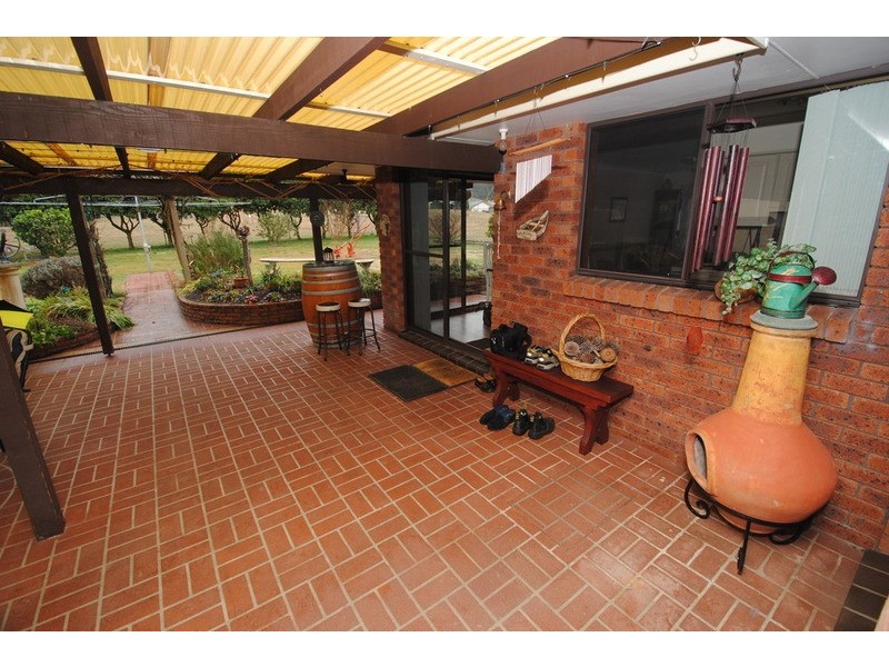 3 Carsons Siding Road, Cullen Bullen NSW 2790