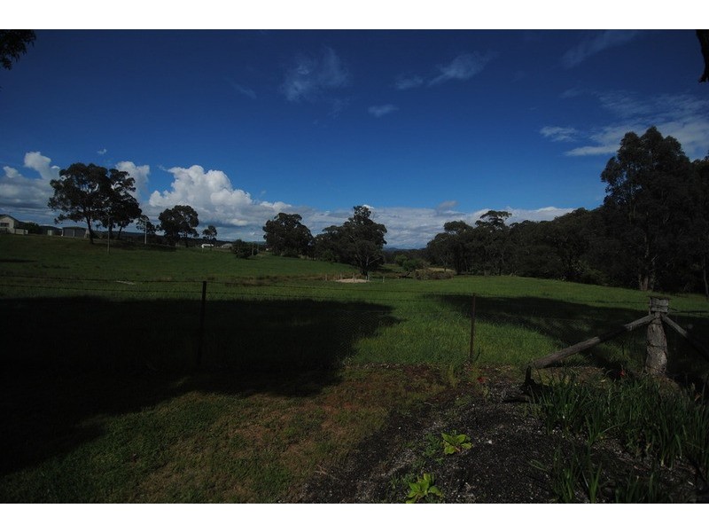 3 Carsons Siding Road, Cullen Bullen NSW 2790