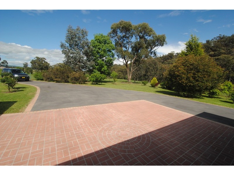 3 Carsons Siding Road, Cullen Bullen NSW 2790