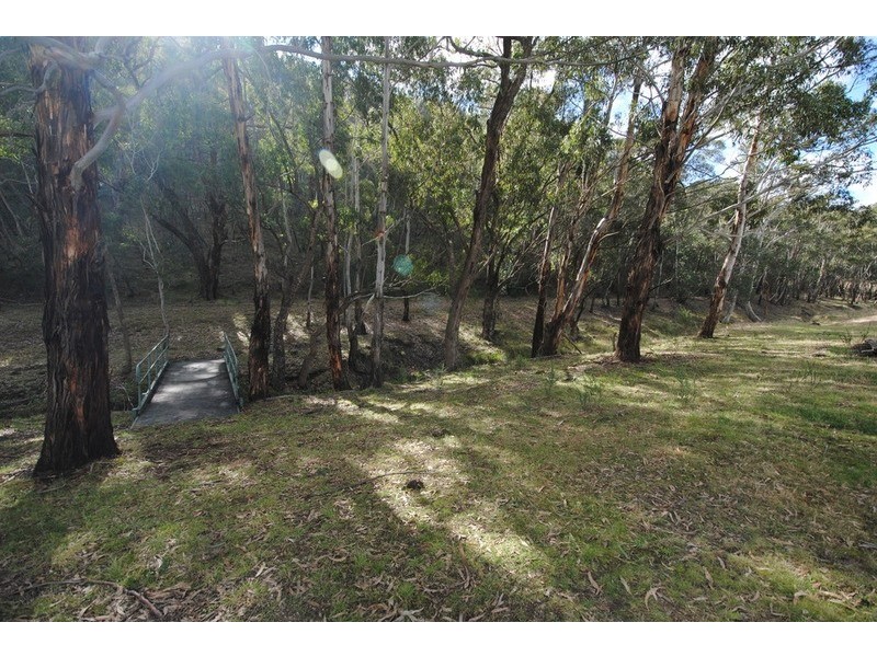 3 Carsons Siding Road, Cullen Bullen NSW 2790