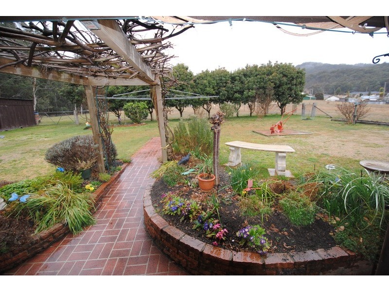 3 Carsons Siding Road, Cullen Bullen NSW 2790