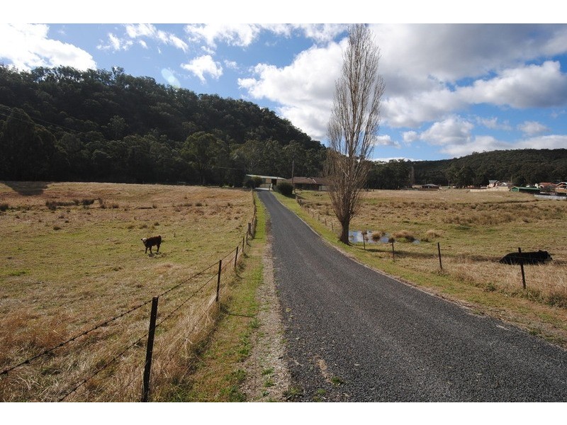 3 Carsons Siding Road, Cullen Bullen NSW 2790