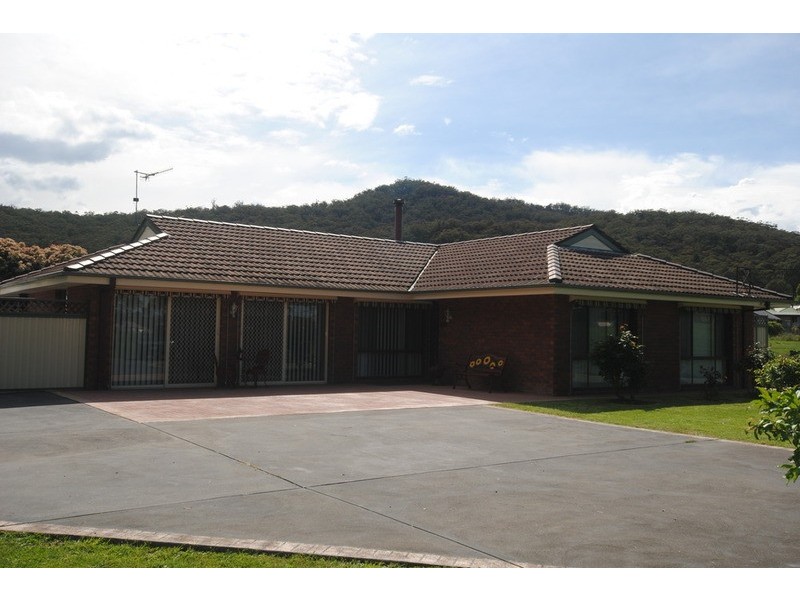 3 Carsons Siding Road, Cullen Bullen NSW 2790