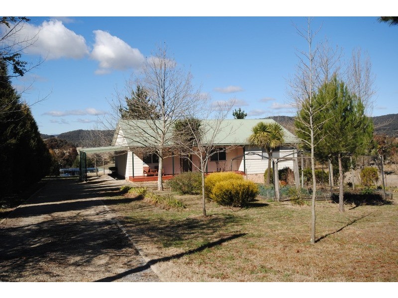 30 Cullen Bullen Road, Portland NSW 2847