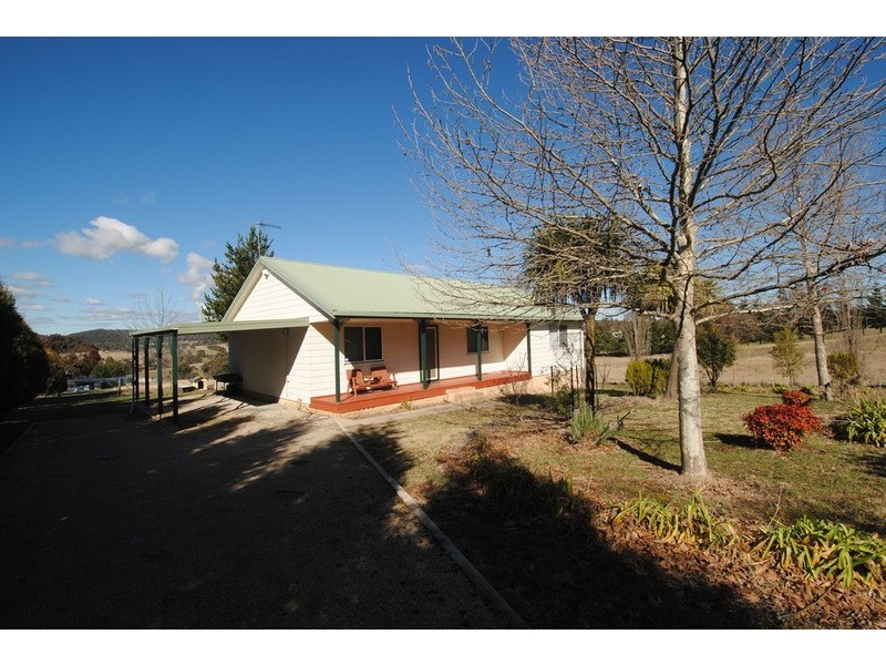 30 Cullen Bullen Road, Portland NSW 2847