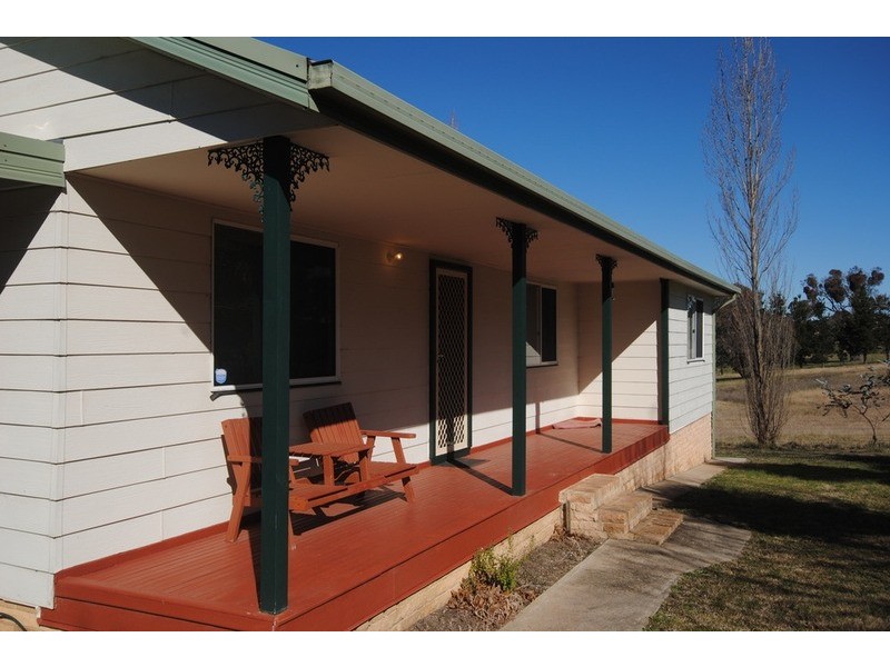 30 Cullen Bullen Road, Portland NSW 2847
