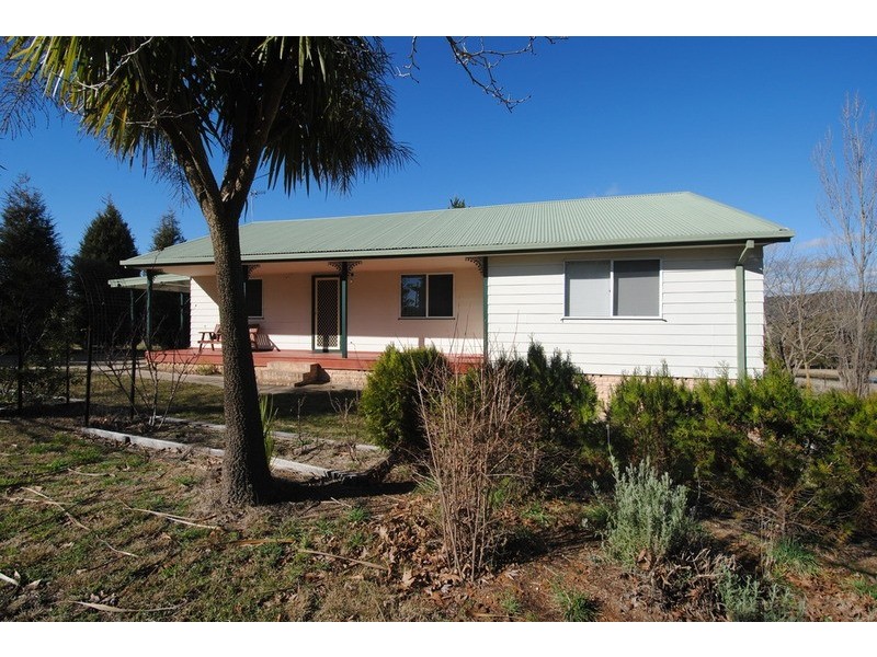 30 Cullen Bullen Road, Portland NSW 2847