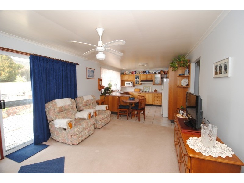 607 Back Cullen Road, Portland NSW 2847