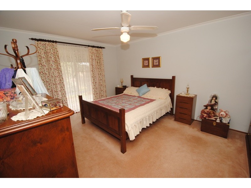 607 Back Cullen Road, Portland NSW 2847