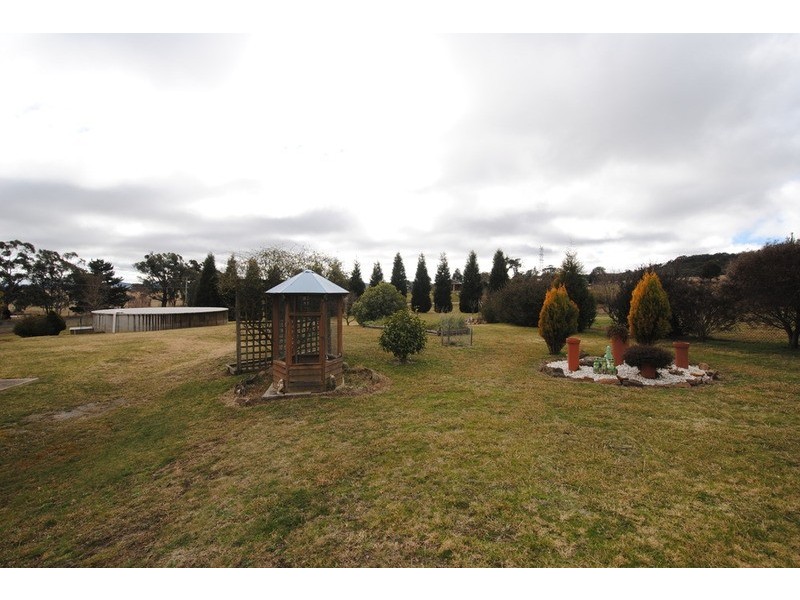 607 Back Cullen Road, Portland NSW 2847