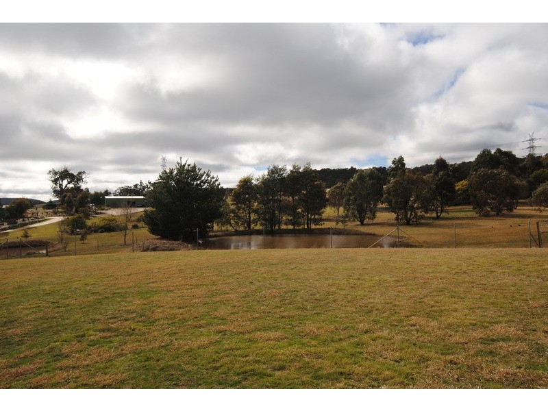 607 Back Cullen Road, Portland NSW 2847