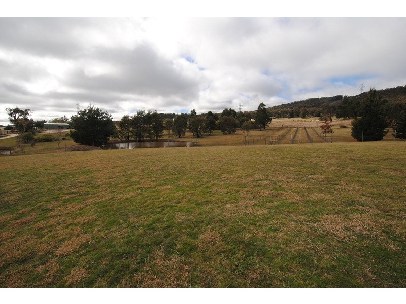 607 Back Cullen Road, Portland NSW 2847