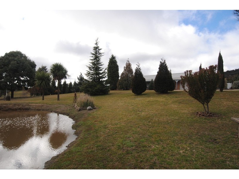 607 Back Cullen Road, Portland NSW 2847