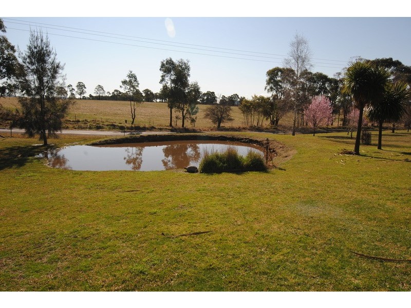 607 Back Cullen Road, Portland NSW 2847