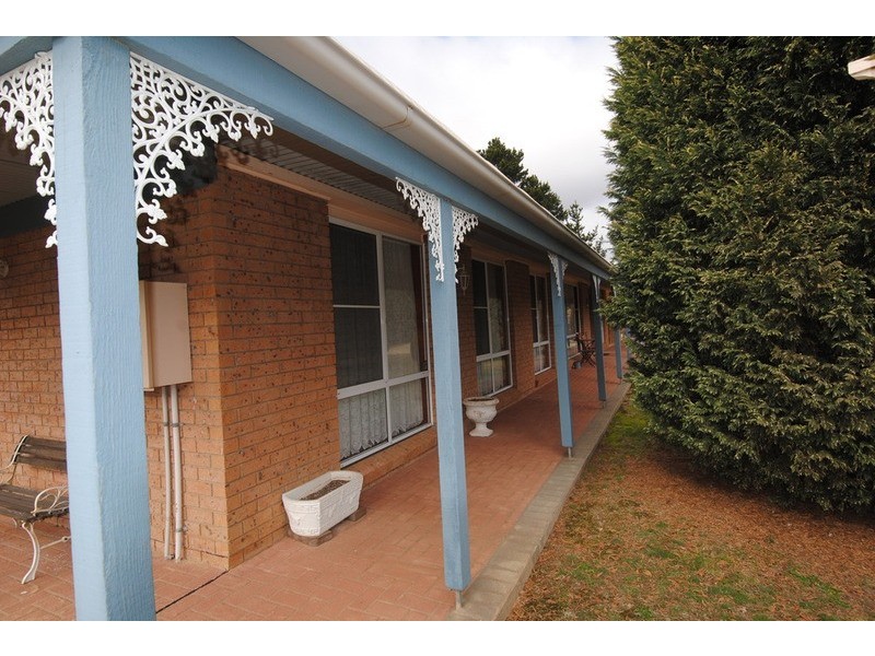 607 Back Cullen Road, Portland NSW 2847