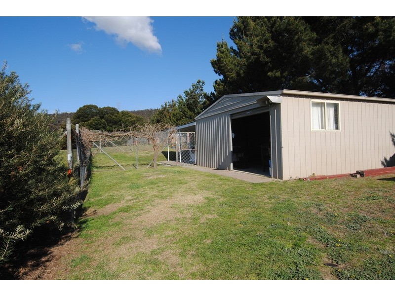607 Back Cullen Road, Portland NSW 2847