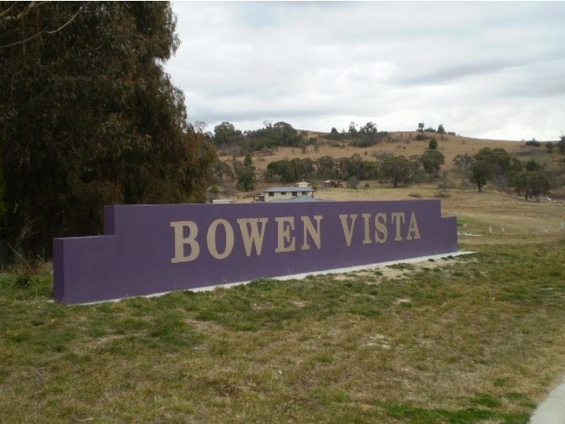 Lot 45 Bowen Vista Estate, Lithgow NSW 2790