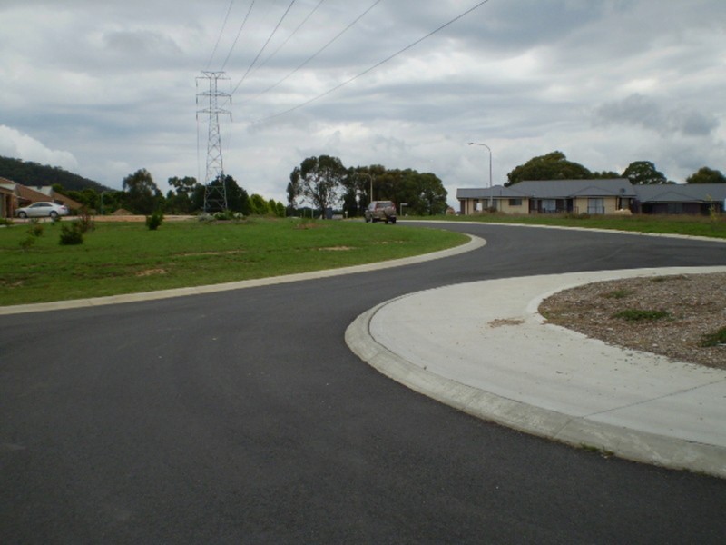 Lot 45 Bowen Vista Estate, Lithgow NSW 2790