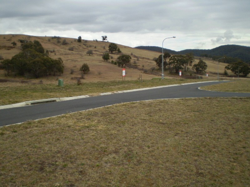 Lot 45 Bowen Vista Estate, Lithgow NSW 2790