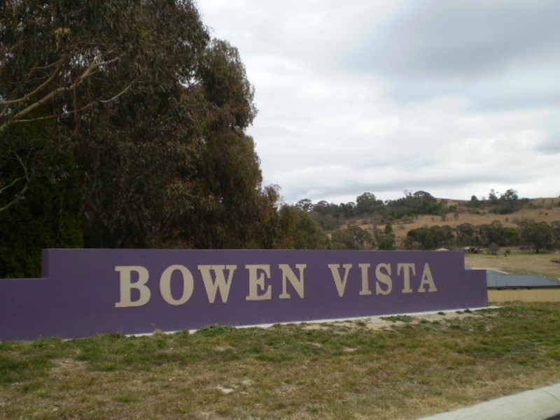 Lot 23 Bowen Vista Estate, Lithgow NSW 2790