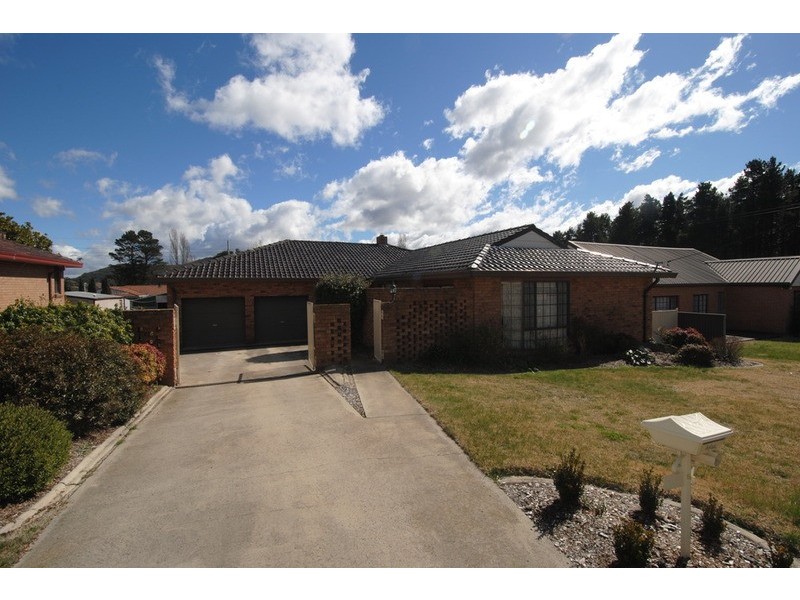54 James Parade, Wallerawang NSW 2845