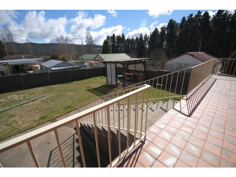 54 James Parade, Wallerawang NSW 2845